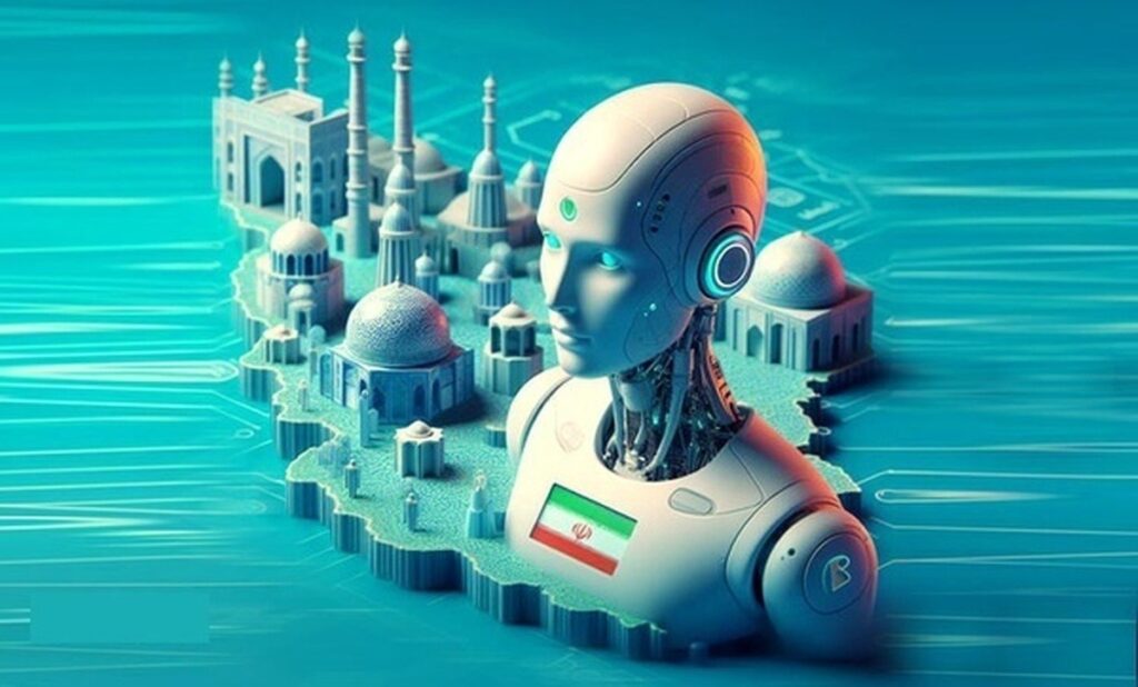 سند ملی هوش مصنوعی ایران