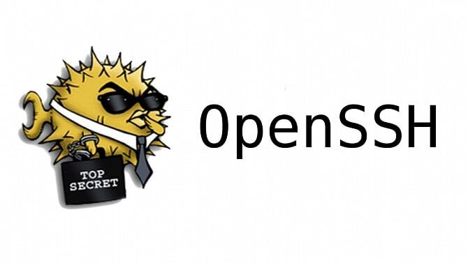 آسیب‌پذیری اجرای کد از راه دور در OpenSSH server