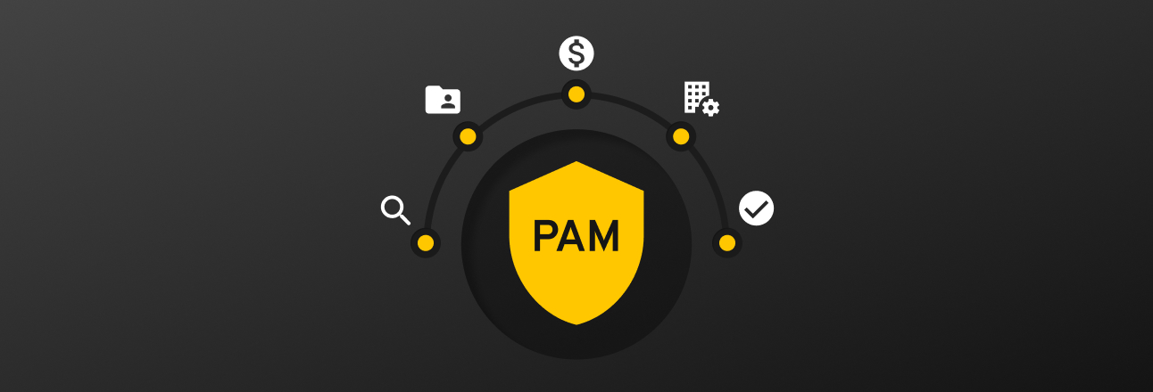 مدیریت دسترسی‌های ویژه(PAM)