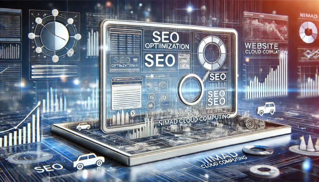 50 تکنیک کاربردی برای بهبود سئوی سایت | نکات سئو با پردازش ابری نیماد