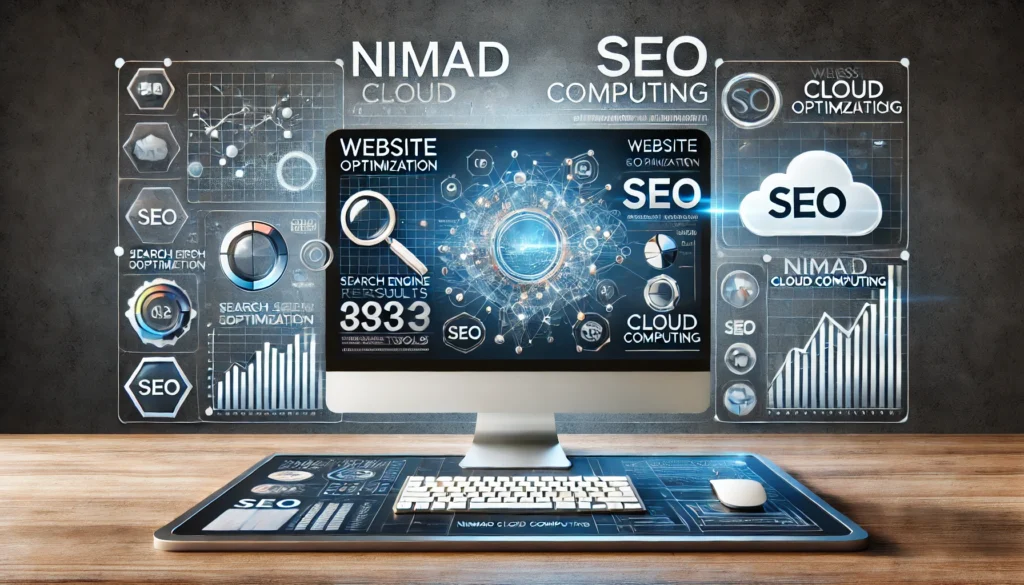 50 تکنیک کاربردی برای بهبود سئوی سایت | نکات سئو با پردازش ابری نیماد