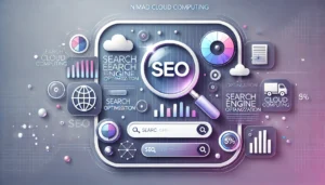 50 تکنیک کاربردی برای بهبود سئوی سایت | نکات سئو با پردازش ابری نیماد