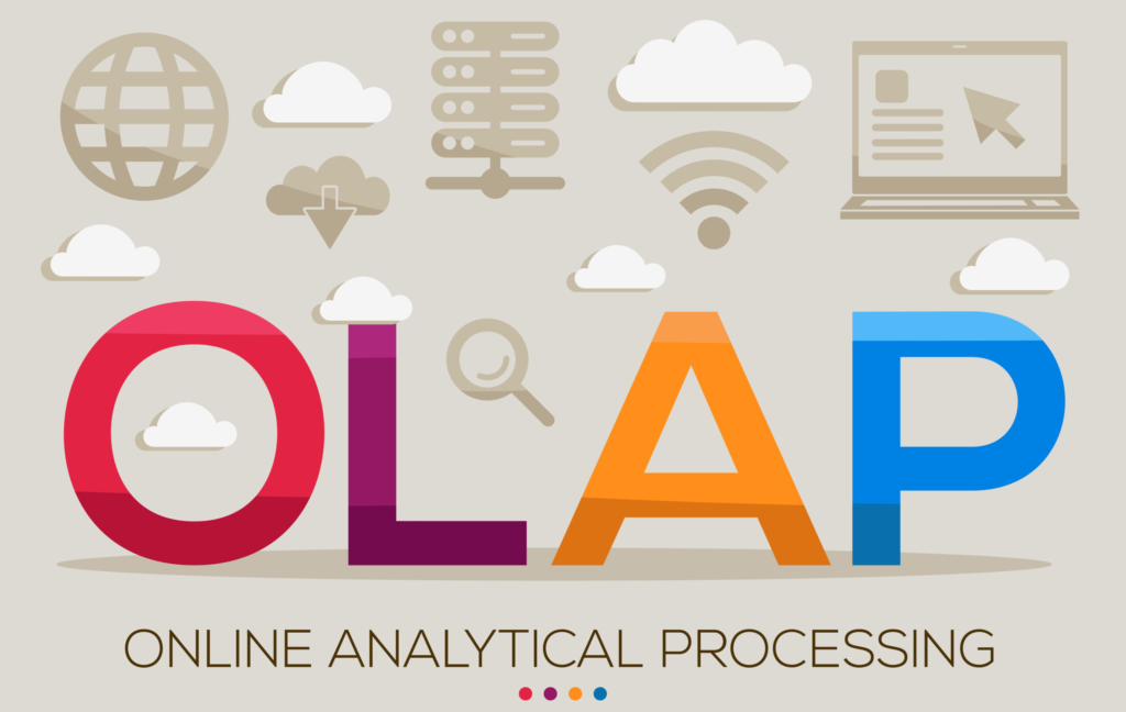 OLAP