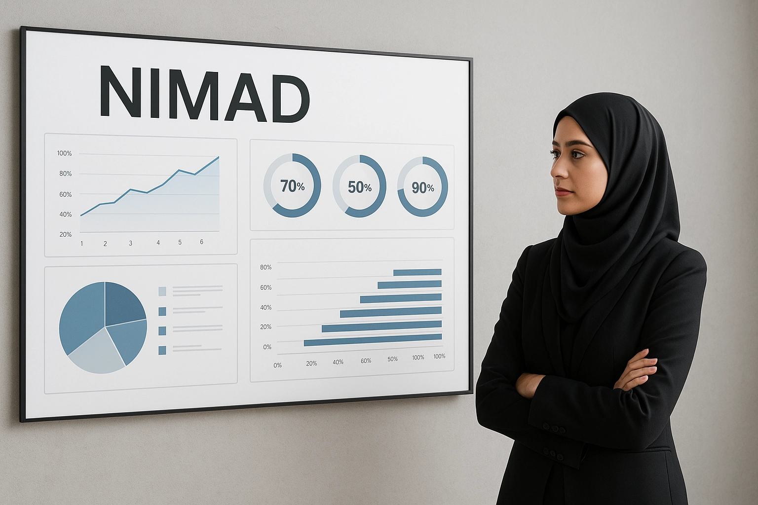 داشبورد مدیریتی