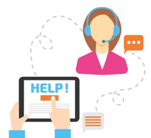 عقد قرارداد پشتیبانی شبکه سازمانی