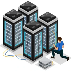 اختلال شبکه