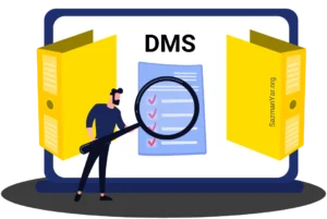 مدیریت مستندات سازمانی