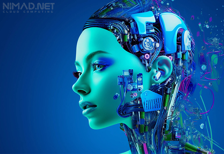 اهمیت کاربرد هوش مصنوعی و یادگیری ماشینی در کسب و کارها