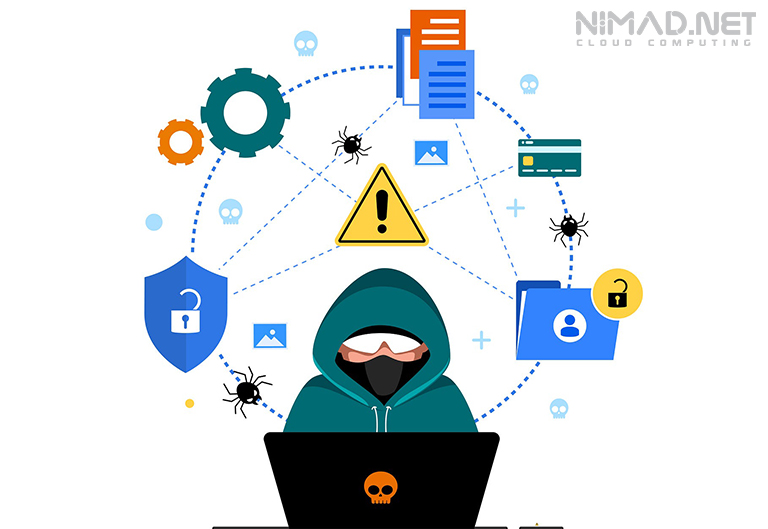 آموزش امنیت سایبری