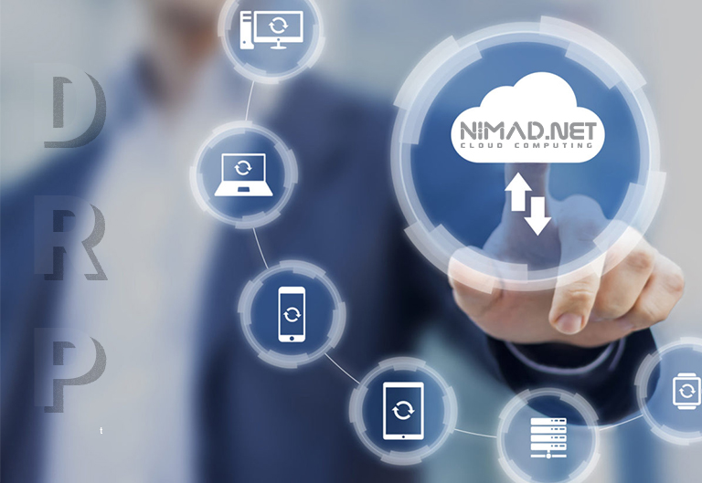 بازگشت از بحران DRP