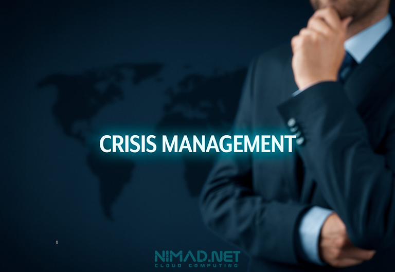 بازگشت از بحران DRP