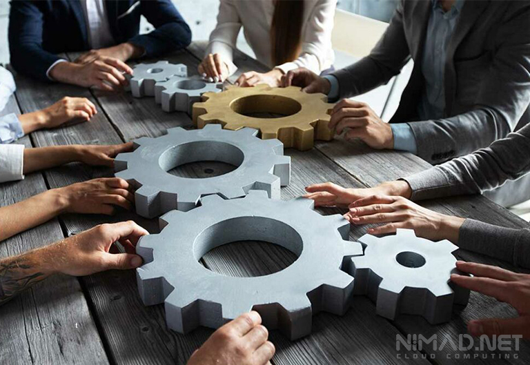 بازگشت از بحران DRP