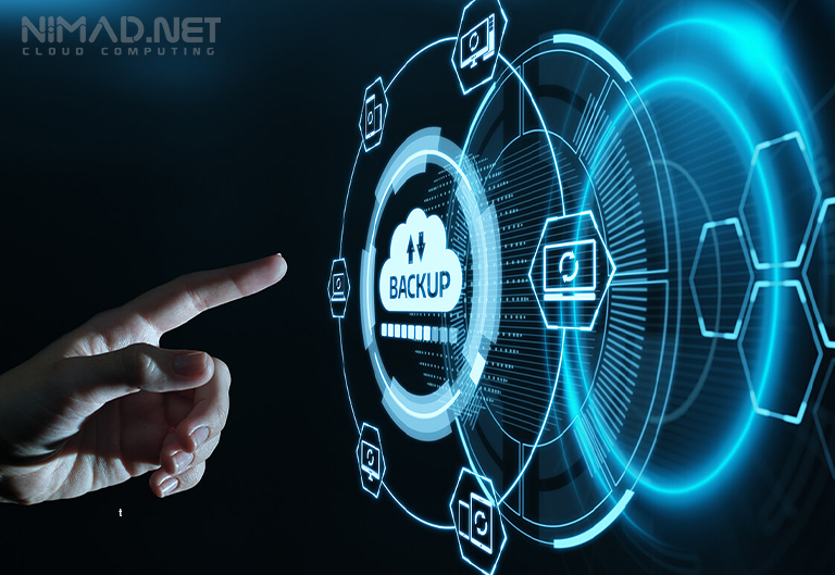 بازگشت از بحران DRP