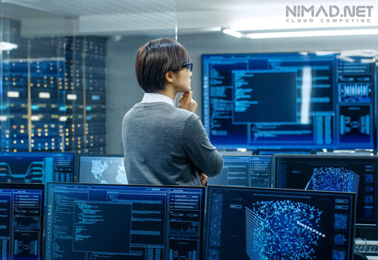 آشنایی با امنیت شبکه