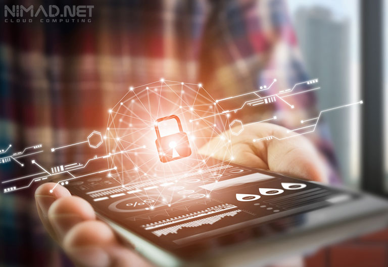 آشنایی با امنیت شبکه