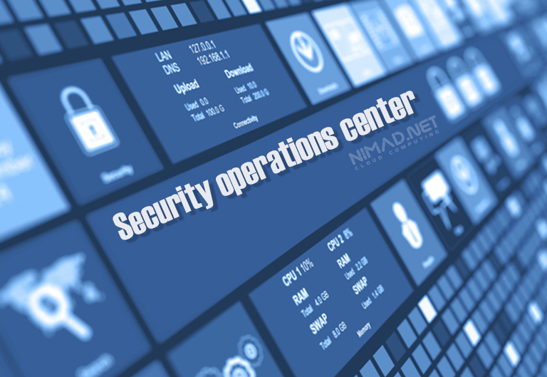 طراحی و پیاده سازی SOC