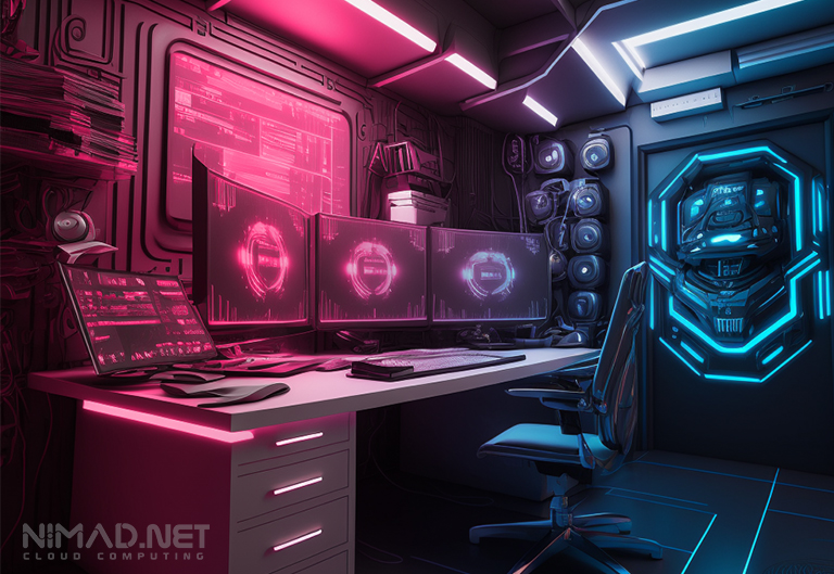 طراحی و پیاده سازی SOC