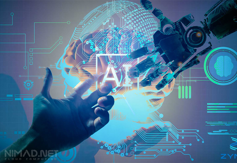 کاربرد هوش مصنوعی در زندگی روزمره