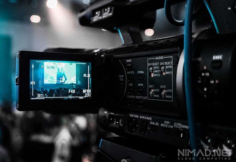 آشنایی با استریم محتوا