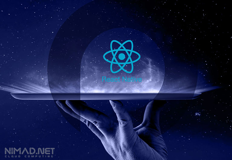 برنامه نویسی با React Native