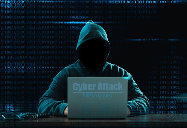 حملات سایبری