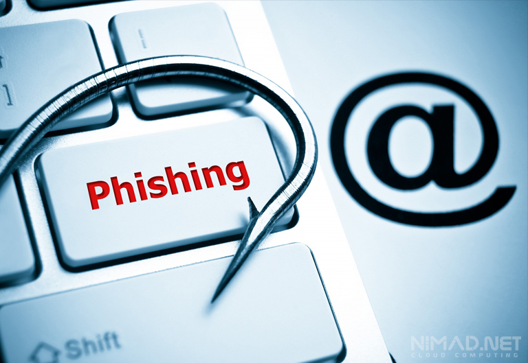 حملات سایبری