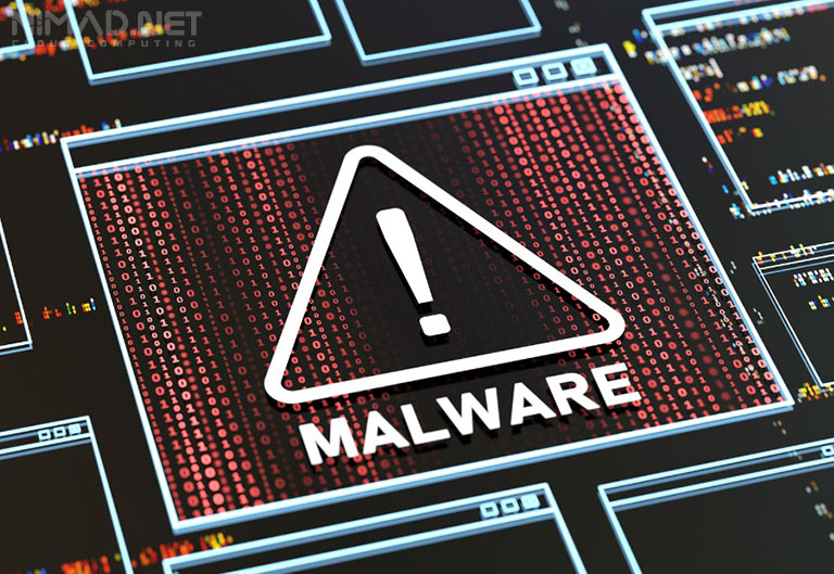 بدافزار خطرناک PlugX