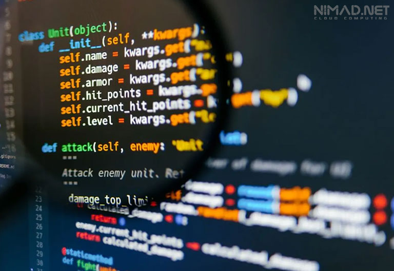 روبی و پایتون