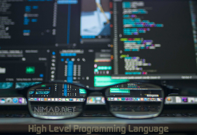 زبان‌ های برنامه‌نویسی سطح یک