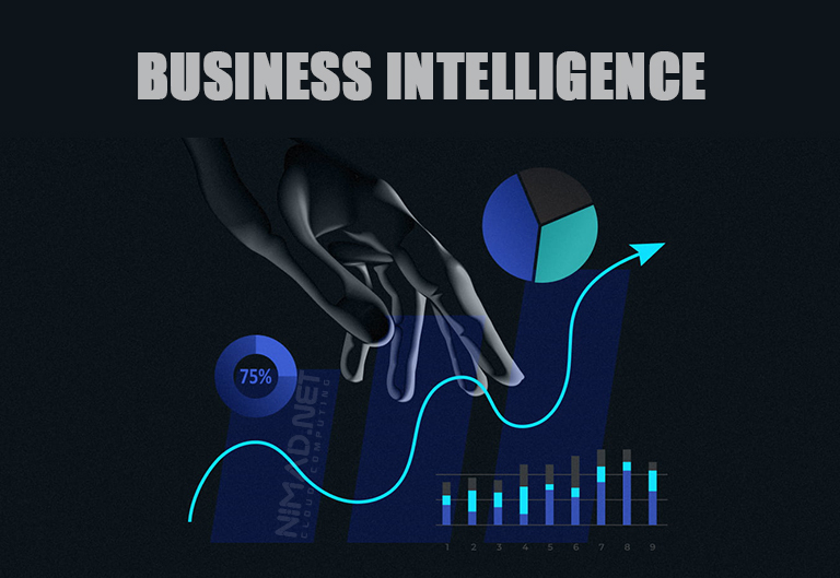 هوش تجاری در کسب و کار