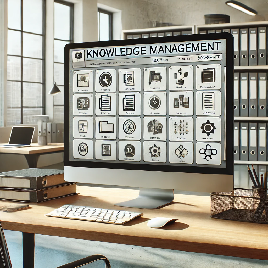 چالش‌های سازمان‌ها در مدیریت دانش