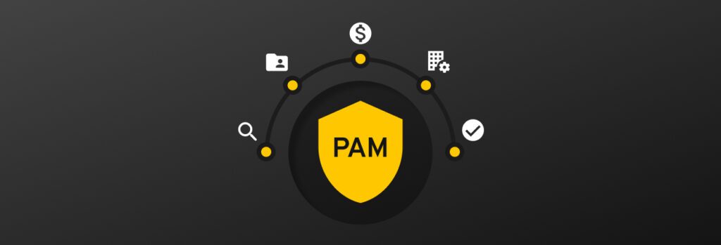 مدیریت دسترسی‌های ویژه(PAM)