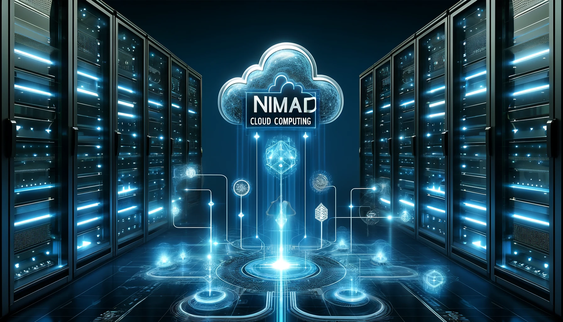 پردازش ابری: کاربردها و مزایای آن