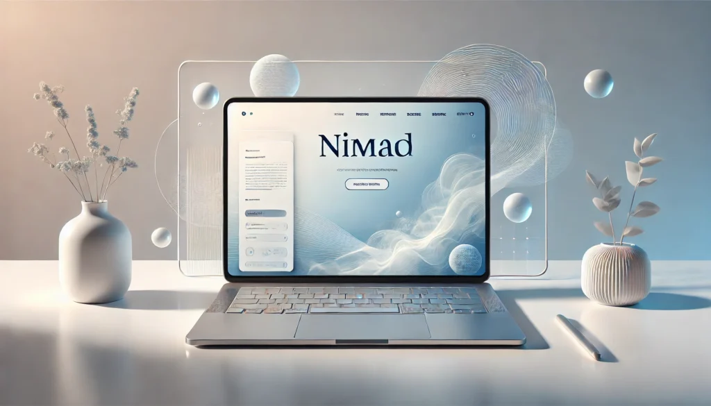 12 مکته در طراحی سایت