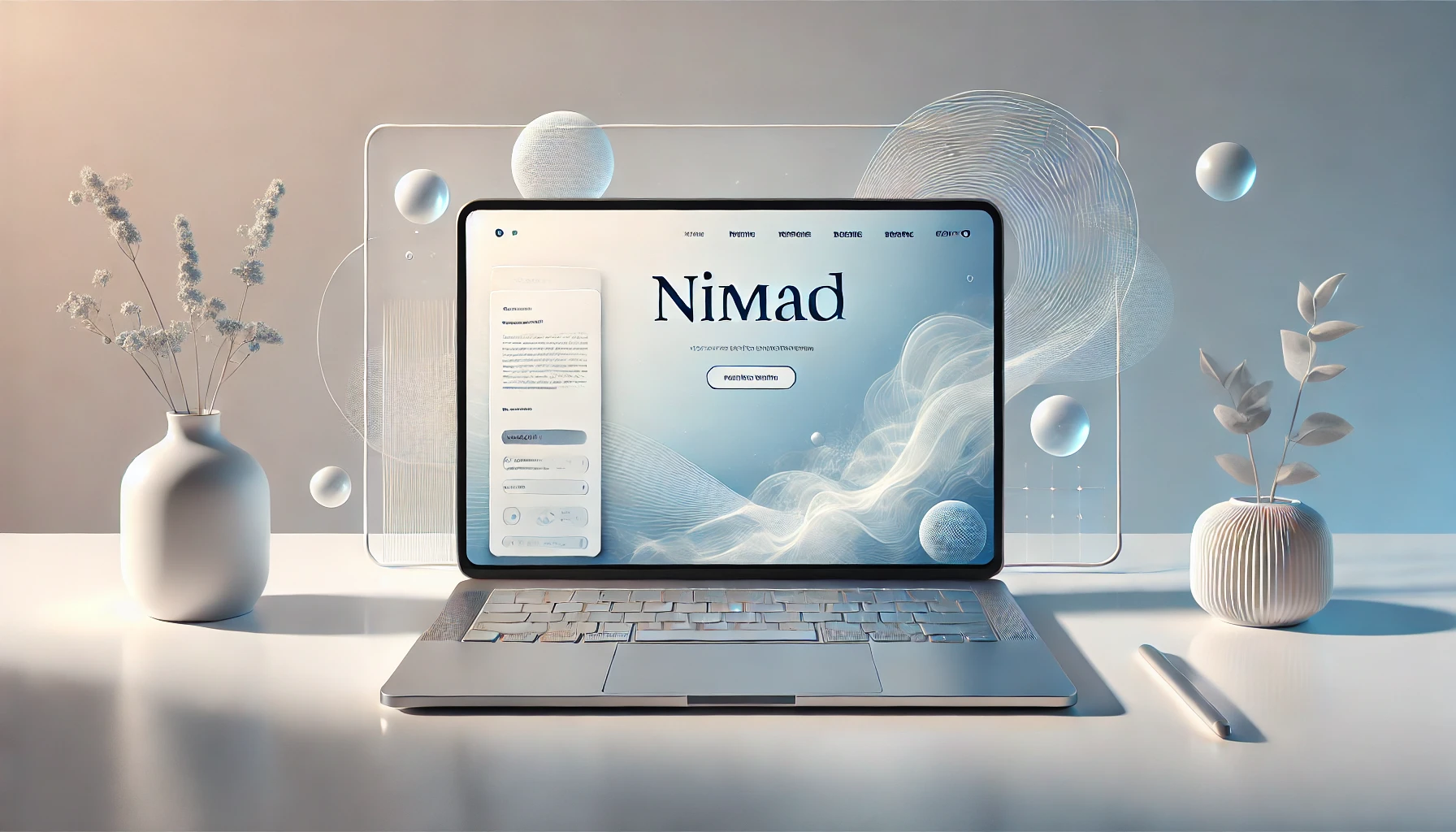 12 مکته در طراحی سایت