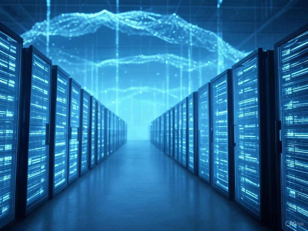 انبار داده (Data Warehouse)