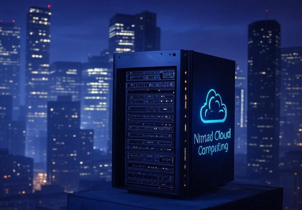 Nimad Cloud Computing