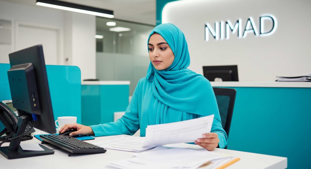 مغایرت گیری بانکی