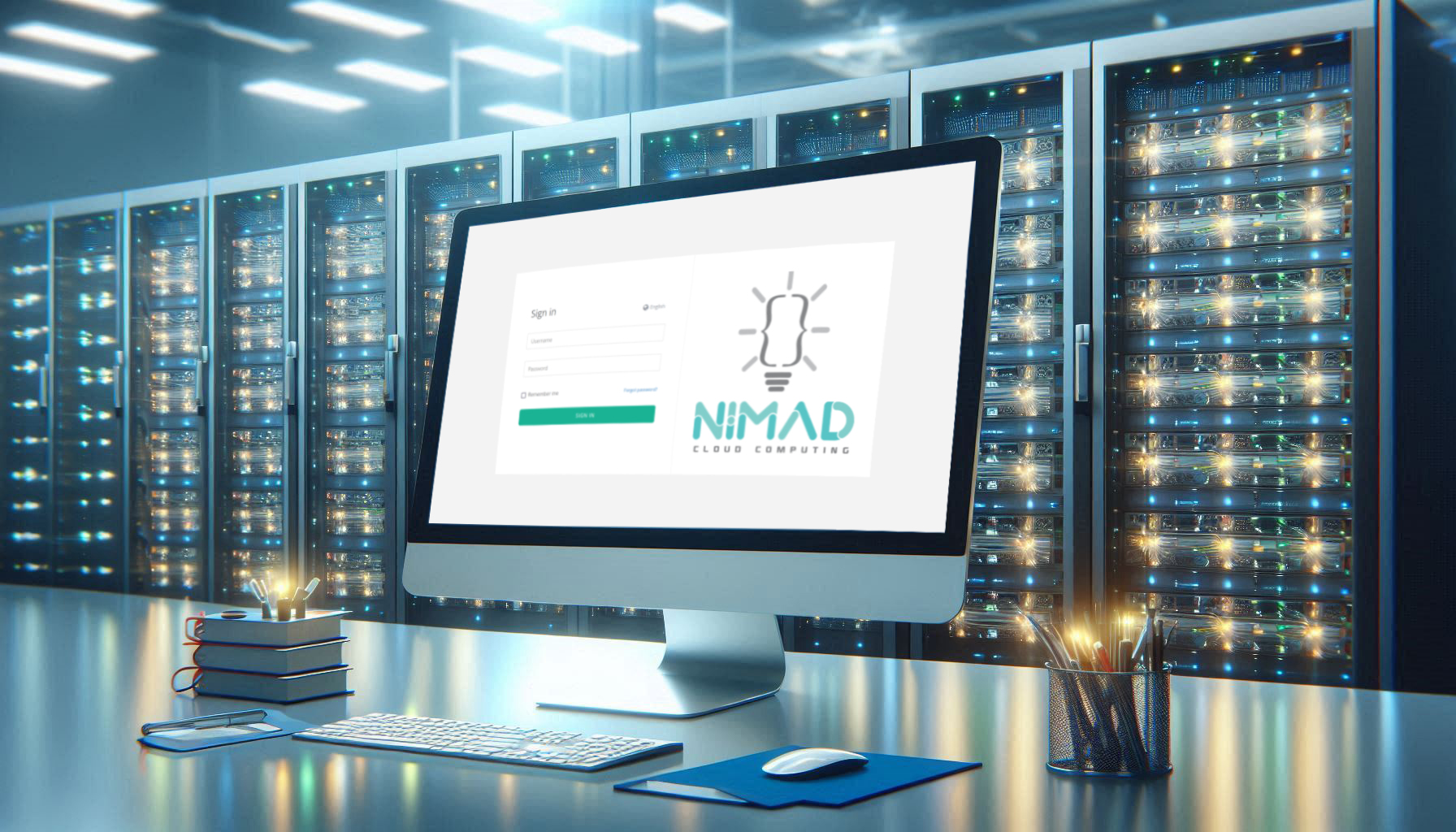 نرم‌افزار مغایرت‌گیری بانکی نیماد