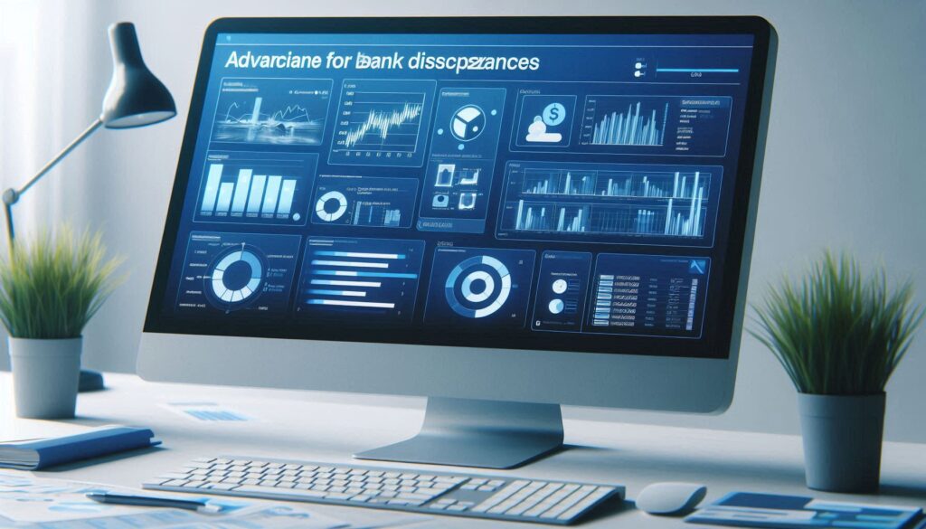 نرم‌افزار مغایرت‌گیری بانکی نیماد