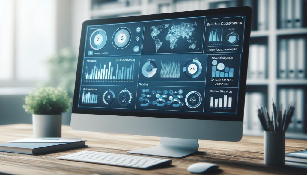 نرم‌افزار مغایرت‌گیری نیماد