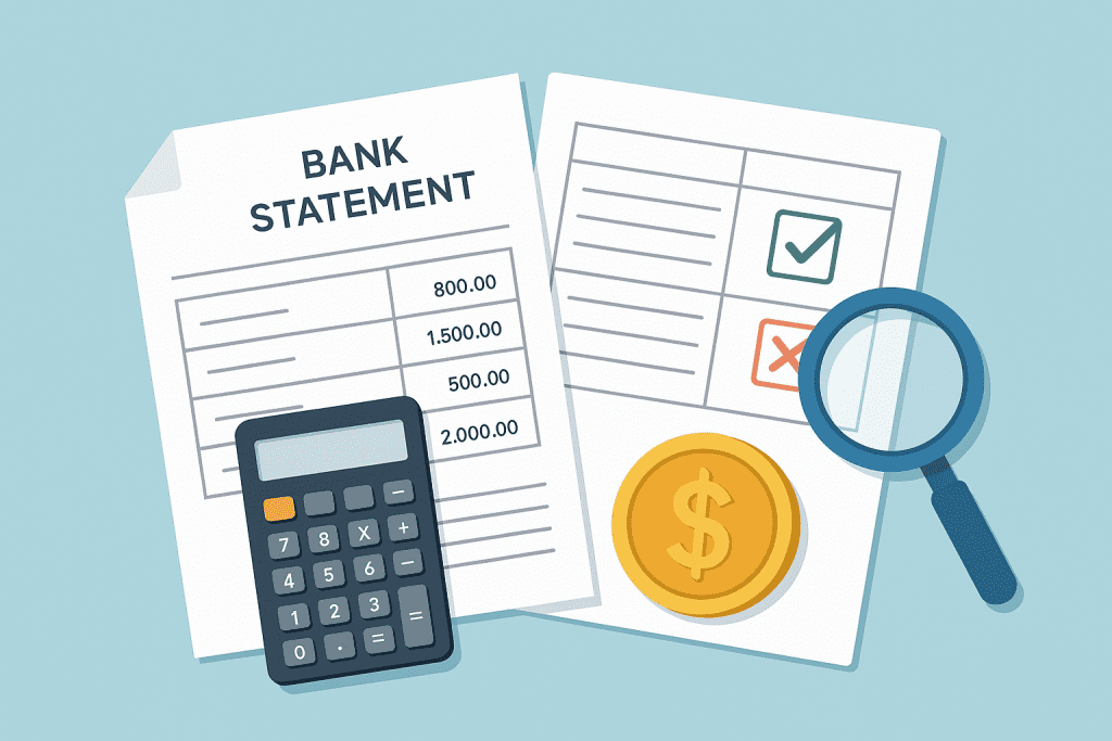 نرم‌افزار مغایرت‌گیری بانکی نیماد