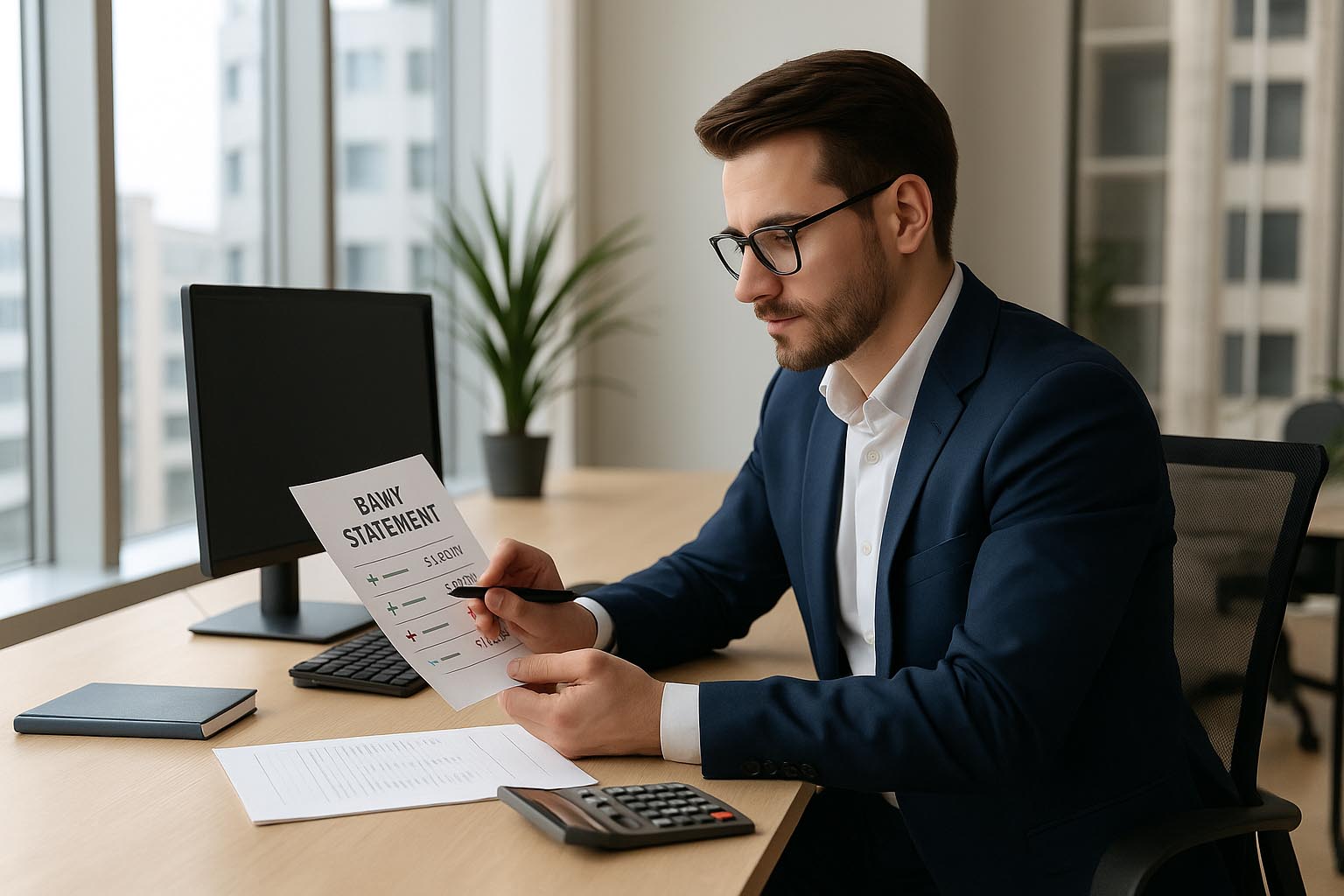 نرم‌افزار مغایرت‌گیری بانکی نیماد