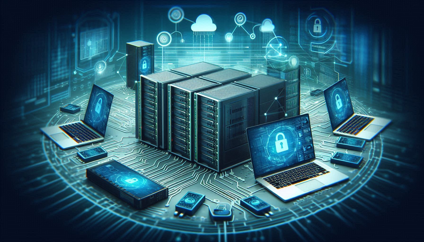 رایانش ابری