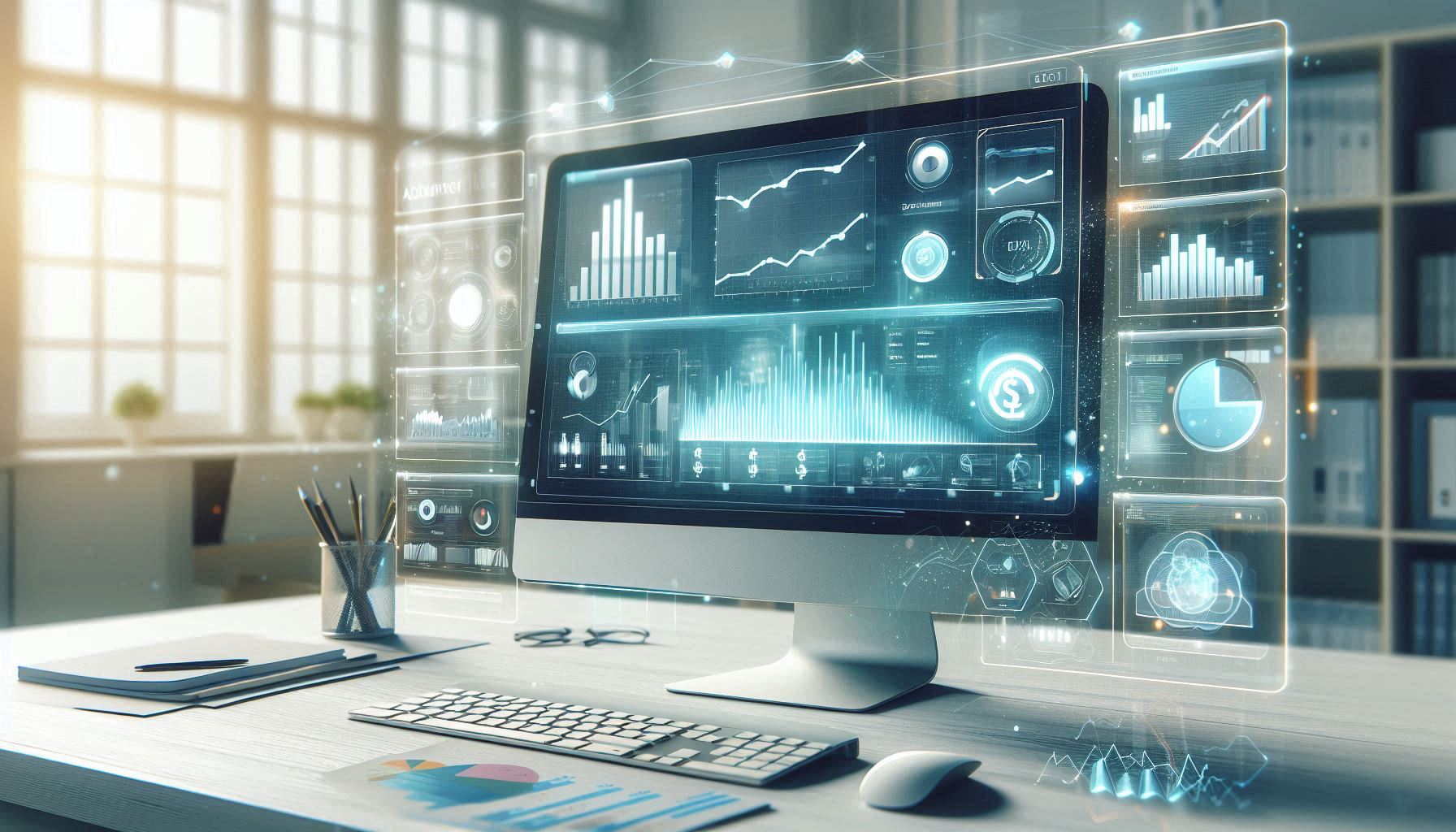  نرم‌افزار مغایرت‌گیری بانکی