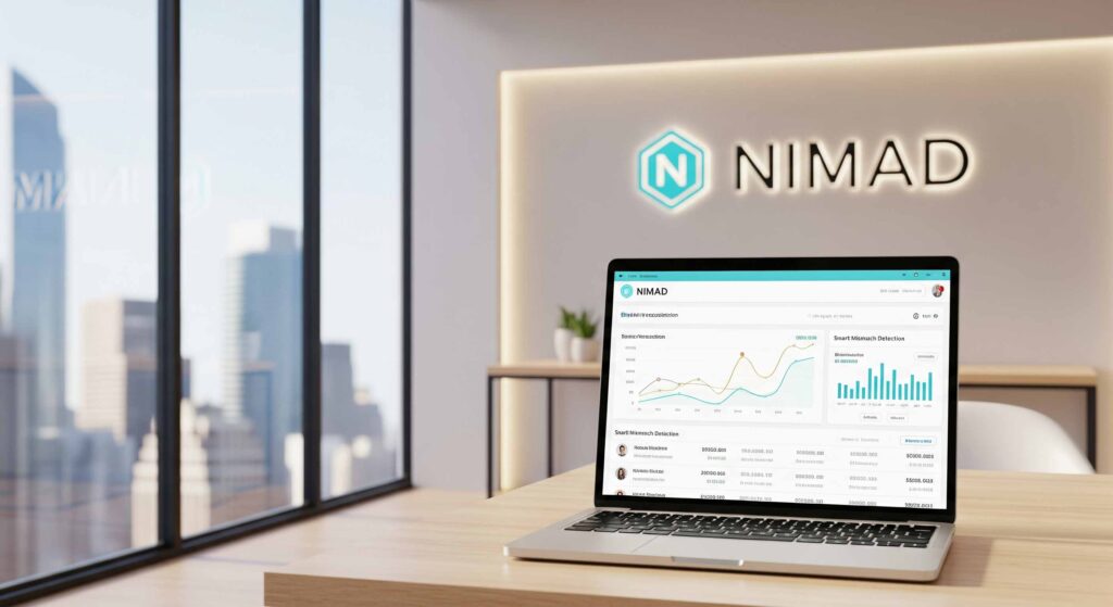 نرم‌افزار مغایرت‌گیری بانکی