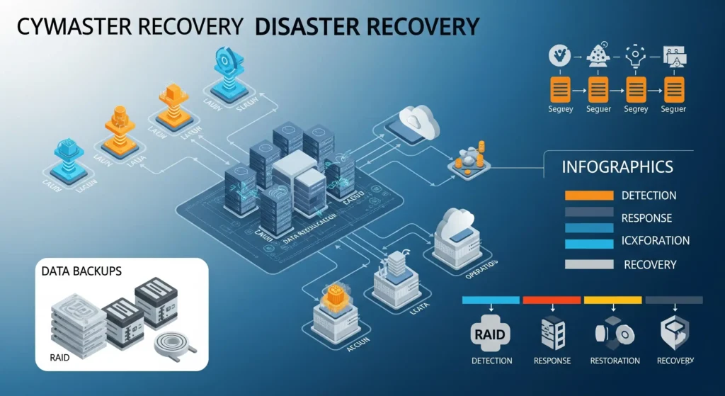 بازگشت از بحران