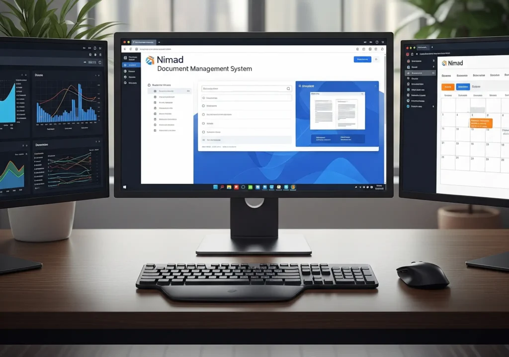 سامانه مدیریت مستندات ایرانی