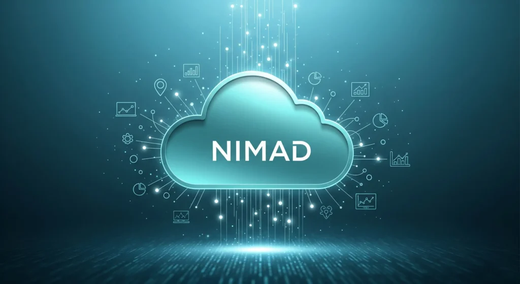 نقش پردازش ابری در توسعه هوش تجاری سازمانی