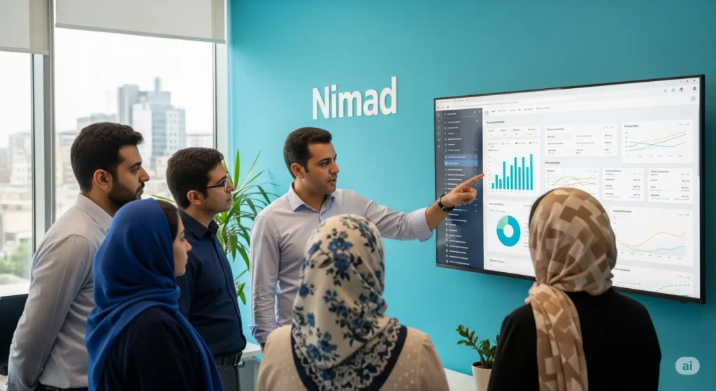 مزایای واقعی هوش تجاری